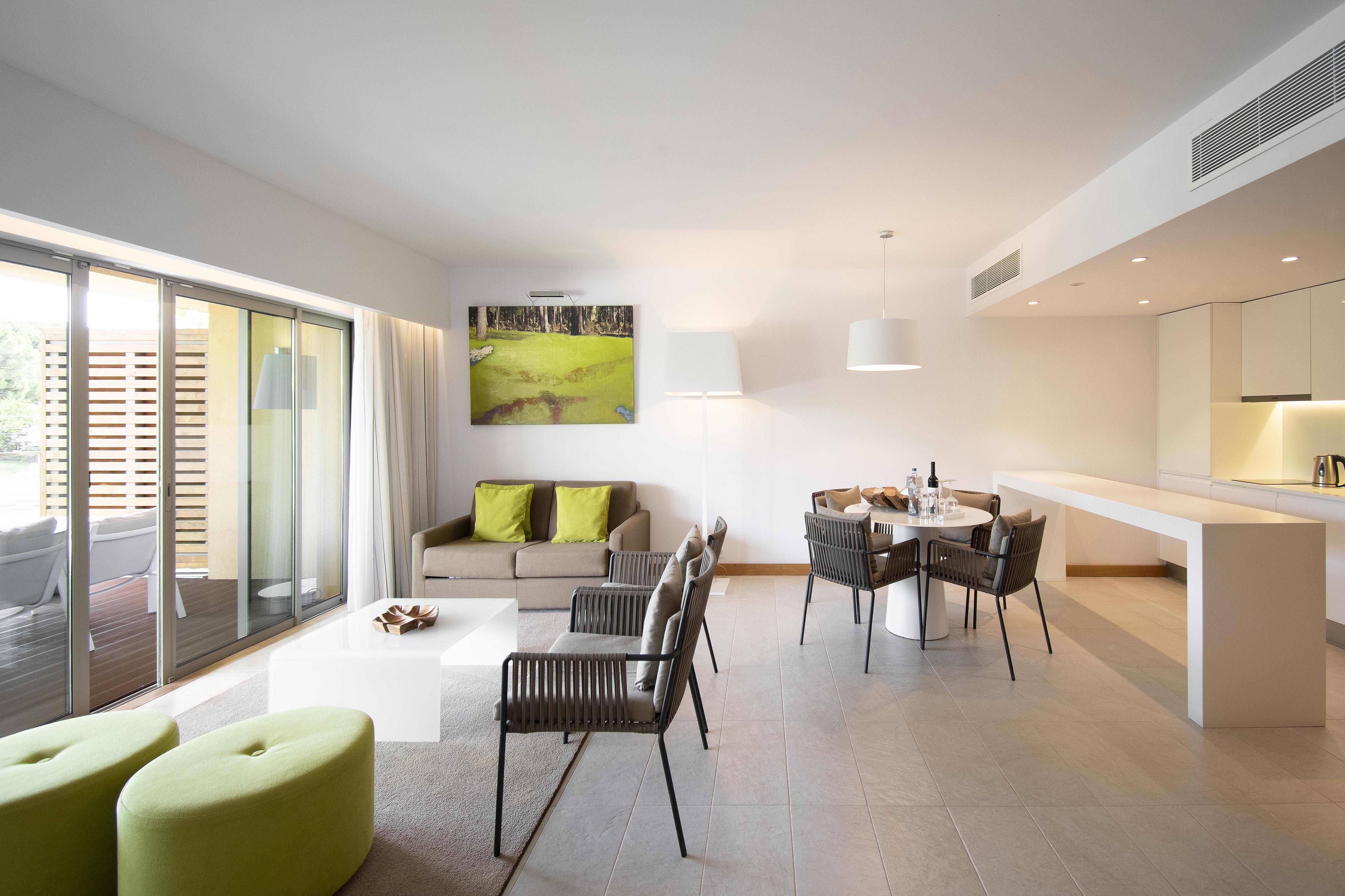 Epic Sana Algarve Hotel Албуфейра Екстериор снимка