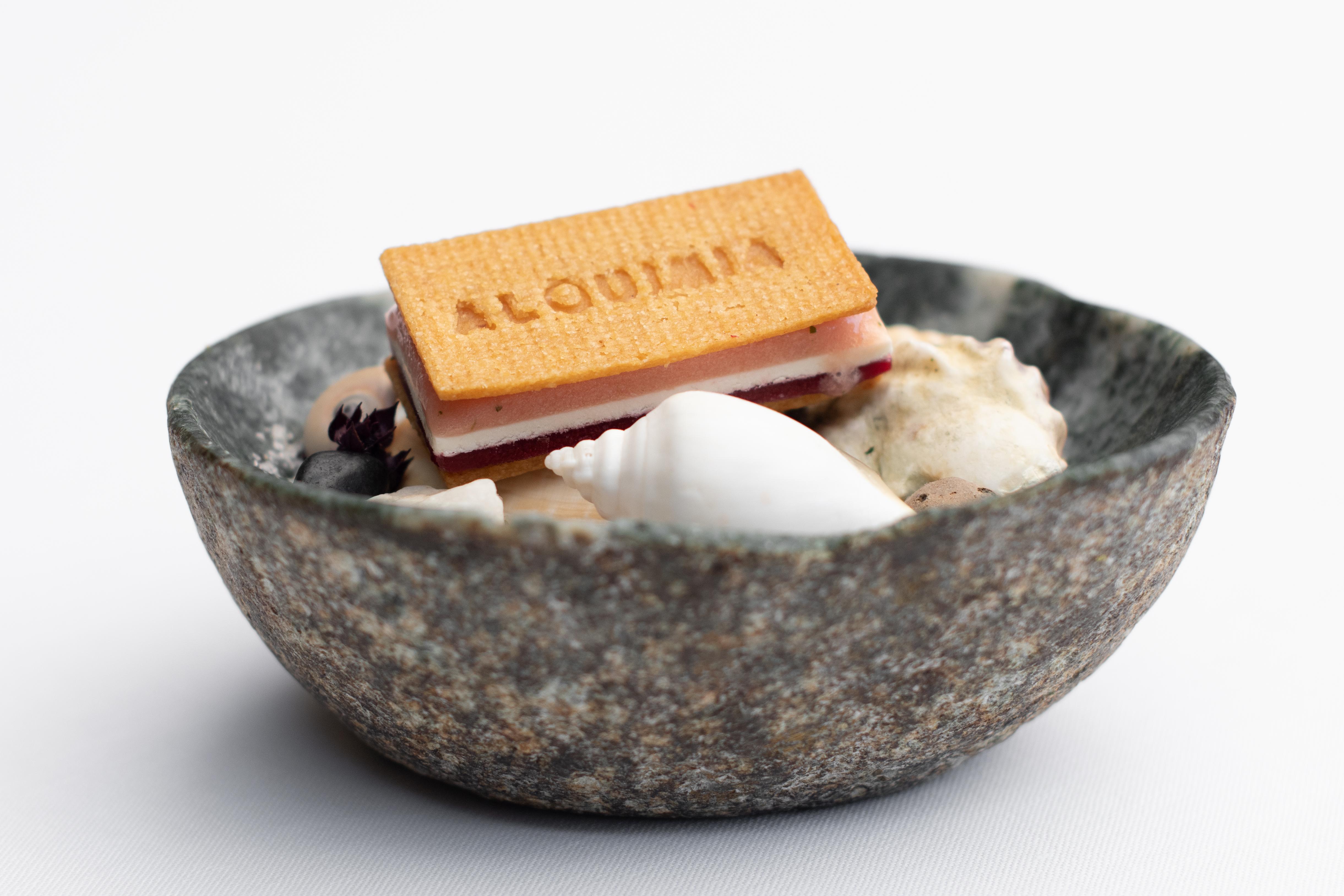Epic Sana Algarve Hotel Албуфейра Екстериор снимка Lotus Biscoff ice cream