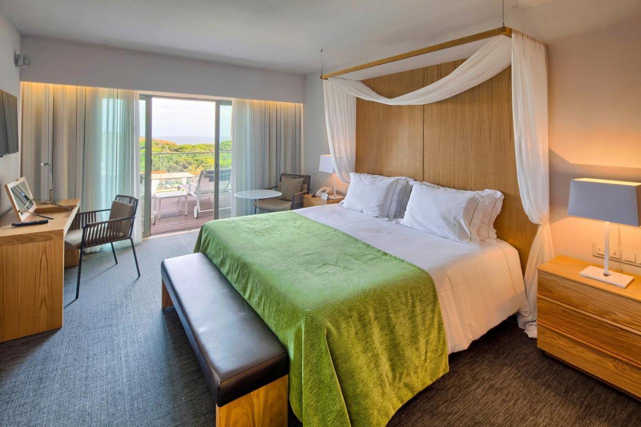 Epic Sana Algarve Hotel Албуфейра Екстериор снимка